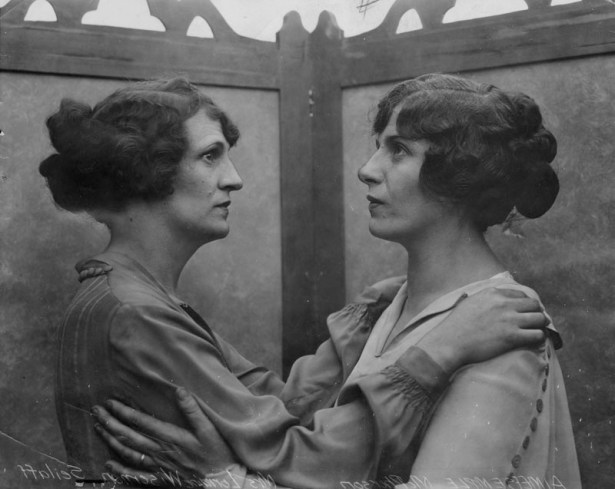 Aimee Semple McPherson