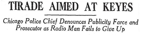 Aimee Semple McPherson, Angelus Temple