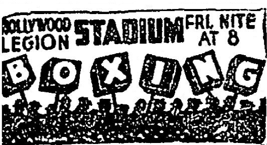 hollywood_legion_boxing_arena