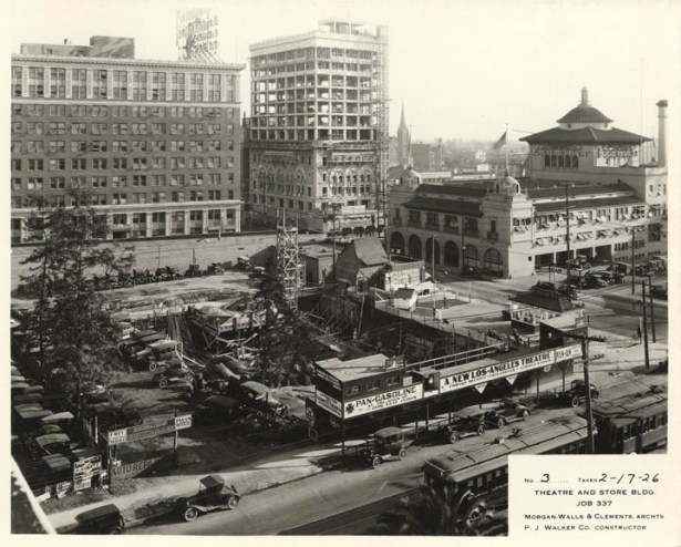 Belasco_Theater_Los Angeles