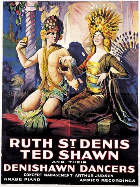 Ruth_st_denis_ted_shawn_denishawn