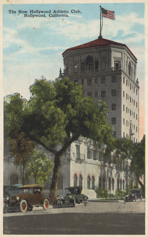 hollywood_athletic_club