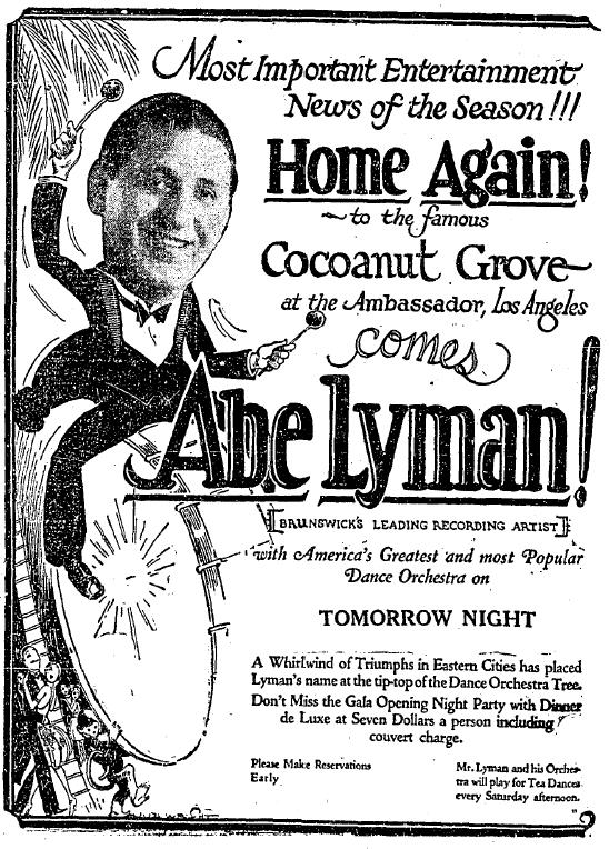 los_angeles_ambassador_hotel_cocoanut_grove_abe_lyman