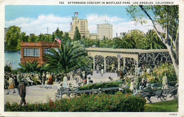 Westlake_Park_Los Angeles