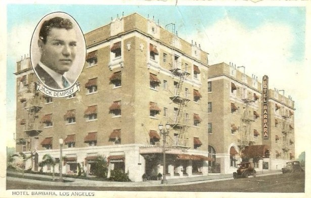 jack_dempsey_barbara_hotel_los_angeles
