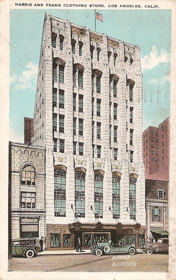 harris_and_frank_store_los_angeles