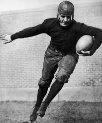 red_grange