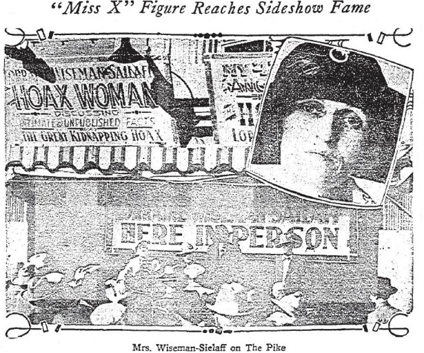 Aimee Semple McPherson, Angelus Temple