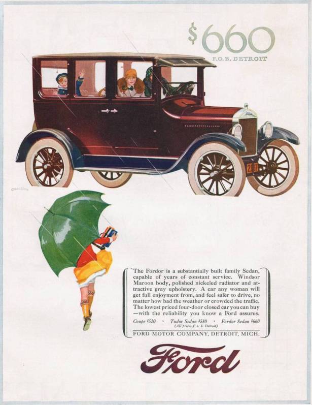 1926_ford_model_T_Fordor_ad