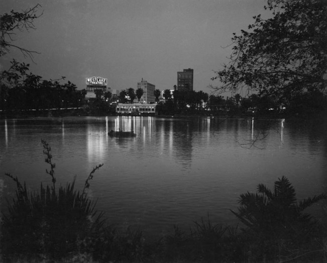 Westlake_Park_Night