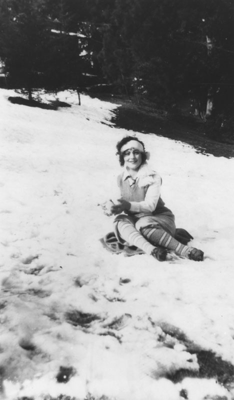 woman-mt_wilson_1928