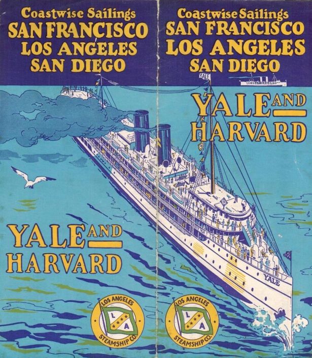 yale_harvard_los_angeles_steamship