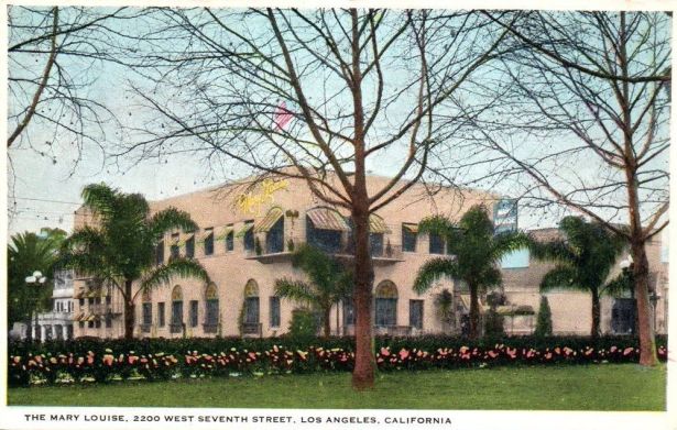 mary_louise_tearoom_westlake_park_ exterior