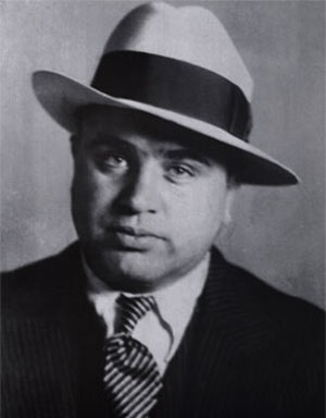 Al-Capone