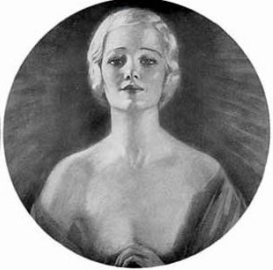 june-brewster-1930-Earl-Carroll