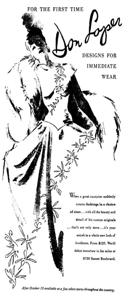 10-7-47 don at 8720 Sunset