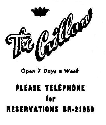 1946 4 16 Crillon sunset blvd.