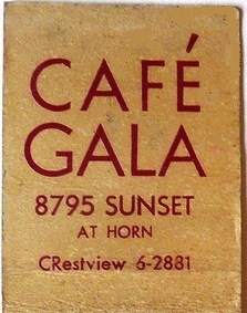 cafe-gala 8795 sunset