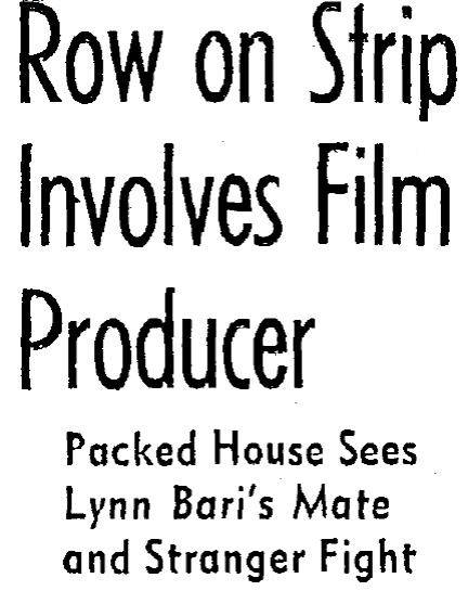 1950 5 1 sid luft brawl