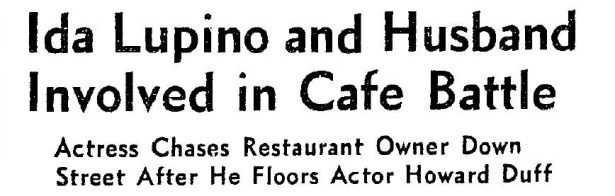 1953 3 1 howard duff-Ida Lupino