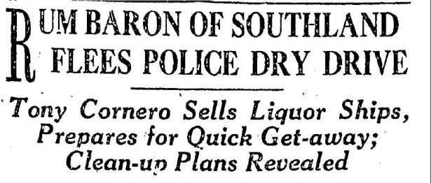 1926-8-8 tony cornero