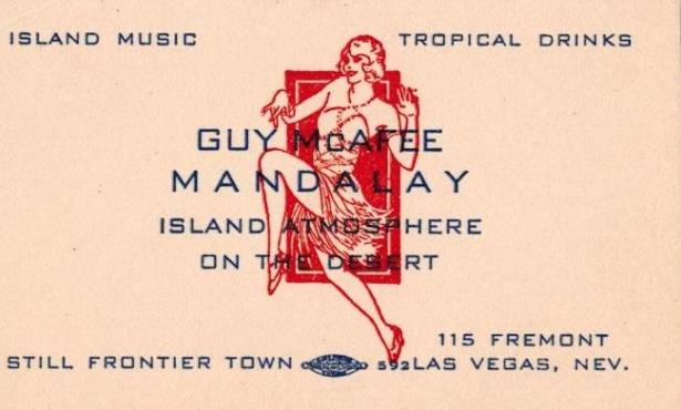 mandalay bar guy mcafee las vegas