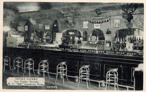 Tivoli Tavern las vegas guy mcafee