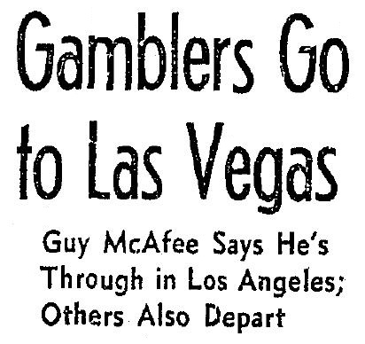 June 1939. Los Angeles Times.