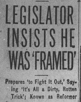 8-7-1927. Los Angeles Examiner.