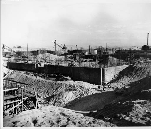 Hyperson Sewage Treatment Plant